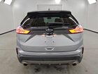 2022 Ford Edge Titanium Silver vin: 2FMPK4K92NBA55255