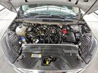 2022 Ford Edge Titanium Silver vin: 2FMPK4K92NBA55255