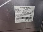 2022 Ford Edge Titanium Silver vin: 2FMPK4K92NBA55255