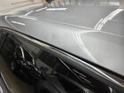 2022 Ford Edge Titanium Silver vin: 2FMPK4K92NBA55255 Damage: Right Drip Rail, Multiple Dents/No Paint Damage, Pdr-2 Dents