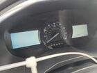2020 Ford Edge Titanium Blue vin: 2FMPK4K93LBB65308