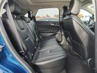 2020 Ford Edge Titanium Blue vin: 2FMPK4K93LBB65308