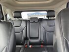 2020 Ford Edge Titanium Blue vin: 2FMPK4K93LBB65308
