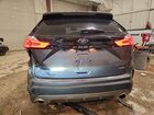 2023 Ford Edge Titanium Gray vin: 2FMPK4K95PBA16596