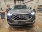 2023 Ford Edge Titanium Gray vin: 2FMPK4K95PBA16596