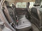 2023 Ford Edge Titanium Gray vin: 2FMPK4K95PBA16596