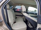 2020 Ford Edge Titanium Золотой vin: 2FMPK4K96LBB11629