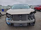 2020 Ford Edge Titanium Золотой vin: 2FMPK4K96LBB11629
