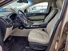 2020 Ford Edge Titanium Золотой vin: 2FMPK4K96LBB11629