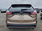 2020 Ford Edge Titanium Золотой vin: 2FMPK4K96LBB11629