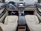 2020 Ford Edge Titanium Золотой vin: 2FMPK4K96LBB11629