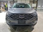 2022 Ford Edge Titanium Gray vin: 2FMPK4K99NBA37674 2022 Ford Edge Titanium Gray vin: 2FMPK4K99NBA37674