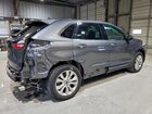 2022 Ford Edge Titanium Gray vin: 2FMPK4K99NBA37674 2022 Ford Edge Titanium Gray vin: 2FMPK4K99NBA37674