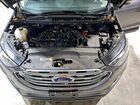 2022 Ford Edge Titanium Gray vin: 2FMPK4K99NBA37674 2022 Ford Edge Titanium Gray vin: 2FMPK4K99NBA37674
