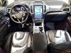 2022 Ford Edge Titanium Gray vin: 2FMPK4K99NBA37674 2022 Ford Edge Titanium Gray vin: 2FMPK4K99NBA37674