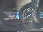 2024 Ford Edge Titanium Черный vin: 2FMPK4K9XRBA50195