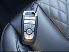 2024 Ford Edge Titanium Черный vin: 2FMPK4K9XRBA50195