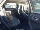 2024 Ford Edge Titanium Черный vin: 2FMPK4K9XRBA50195