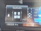 2024 Ford Edge Titanium Черный vin: 2FMPK4K9XRBA50195