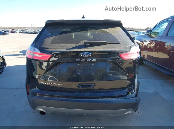 2FMPK4K9XRBA50195 2024 FORD EDGE Черный 