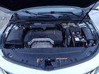 2016 Chevrolet Impala Lt Белый vin: 2G1105SA2G9161983