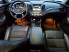 2016 Chevrolet Impala Lt Белый vin: 2G1105SA2G9161983