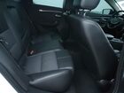 2016 Chevrolet Impala Lt Белый vin: 2G1105SA2G9161983