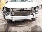 2016 Chevrolet Impala 2lz White vin: 2G1145S33G9204541