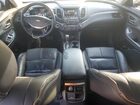 2017 Chevrolet Impala Premier Black vin: 2G1145S33H9173390