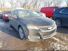 2018 Chevrolet Impala Ls Black vin: 2G11Z5S39J9101214