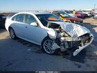 2016 Chevrolet Impala Limited Ltz White vin: 2G1WC5E37G1111167