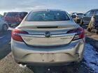 2016 Buick Regal Beige vin: 2G4GK5EX3G9124254 2016 Buick Regal Beige vin: 2G4GK5EX3G9124254