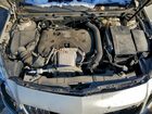 2016 Buick Regal Beige vin: 2G4GK5EX3G9124254 2016 Buick Regal Beige vin: 2G4GK5EX3G9124254