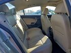 2016 Buick Regal Beige vin: 2G4GK5EX3G9124254 2016 Buick Regal Beige vin: 2G4GK5EX3G9124254