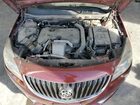 2017 Buick Regal Sport Touring Maroon vin: 2G4GL5EX3H9147306 2017 Buick Regal Sport Touring Maroon vin: 2G4GL5EX3H9147306