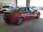2017 Buick Regal Sport Touring Maroon vin: 2G4GL5EX3H9147306 2017 Buick Regal Sport Touring Maroon vin: 2G4GL5EX3H9147306