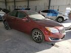 2017 Buick Regal Sport Touring Maroon vin: 2G4GL5EX3H9147306 2017 Buick Regal Sport Touring Maroon vin: 2G4GL5EX3H9147306