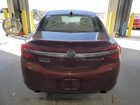 2017 Buick Regal Sport Touring Maroon vin: 2G4GL5EX3H9147306 2017 Buick Regal Sport Touring Maroon vin: 2G4GL5EX3H9147306