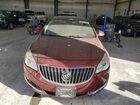 2017 Buick Regal Sport Touring Maroon vin: 2G4GL5EX3H9147306 2017 Buick Regal Sport Touring Maroon vin: 2G4GL5EX3H9147306