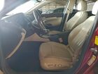 2017 Buick Regal Sport Touring Burgundy vin: 2G4GL5EX7H9108007