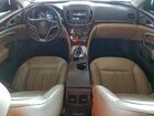 2017 Buick Regal Sport Touring Burgundy vin: 2G4GL5EX7H9108007