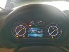 2017 Buick Regal Sport Touring Burgundy vin: 2G4GL5EX7H9108007