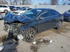2017 Buick Regal Sport Touring Charcoal vin: 2G4GL5EX9H9127965