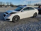 2017 Buick Regal Sport Touring White vin: 2G4GL5EXXH9185695