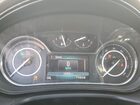 2016 Buick Regal Premium Белый vin: 2G4GP5EX9G9160158