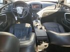 2016 Buick Regal Premium Белый vin: 2G4GP5EX9G9160158