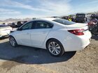 2016 Buick Regal Premium Белый vin: 2G4GP5EX9G9160158