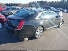 2018 Cadillac Xts Luxury Черный vin: 2G61M5S30J9117424 2018 Cadillac Xts Luxury Черный vin: 2G61M5S30J9117424