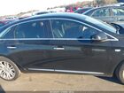2018 Cadillac Xts Luxury Черный vin: 2G61M5S30J9117424 2018 Cadillac Xts Luxury Черный vin: 2G61M5S30J9117424