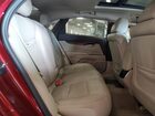 2016 Cadillac Xts Luxury Collection Красный vin: 2G61M5S32G9128336